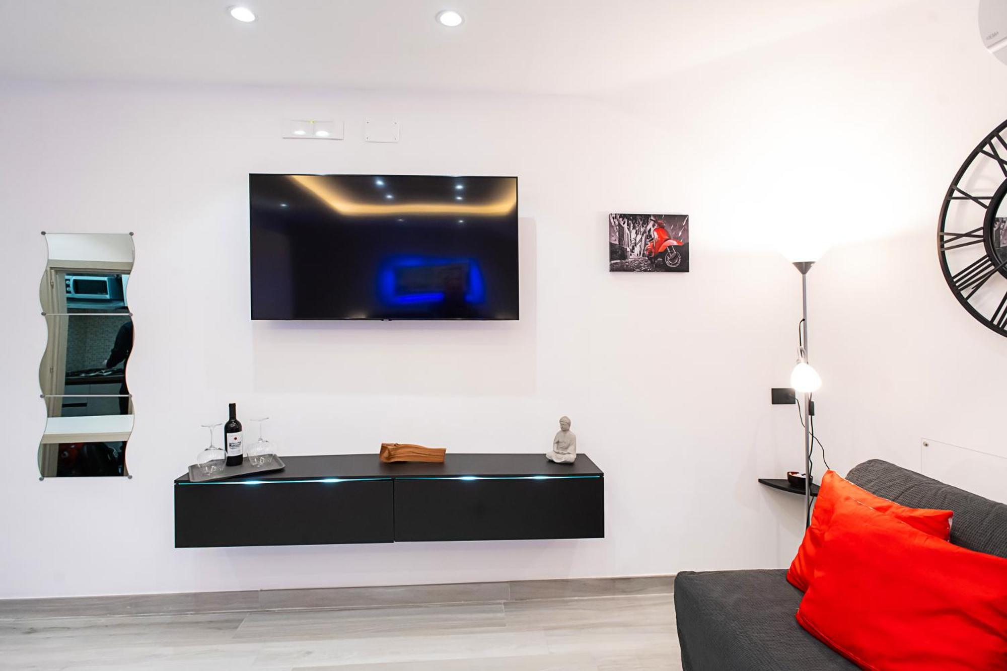 Casa Grazie Apartment Napoli Ngoại thất bức ảnh
